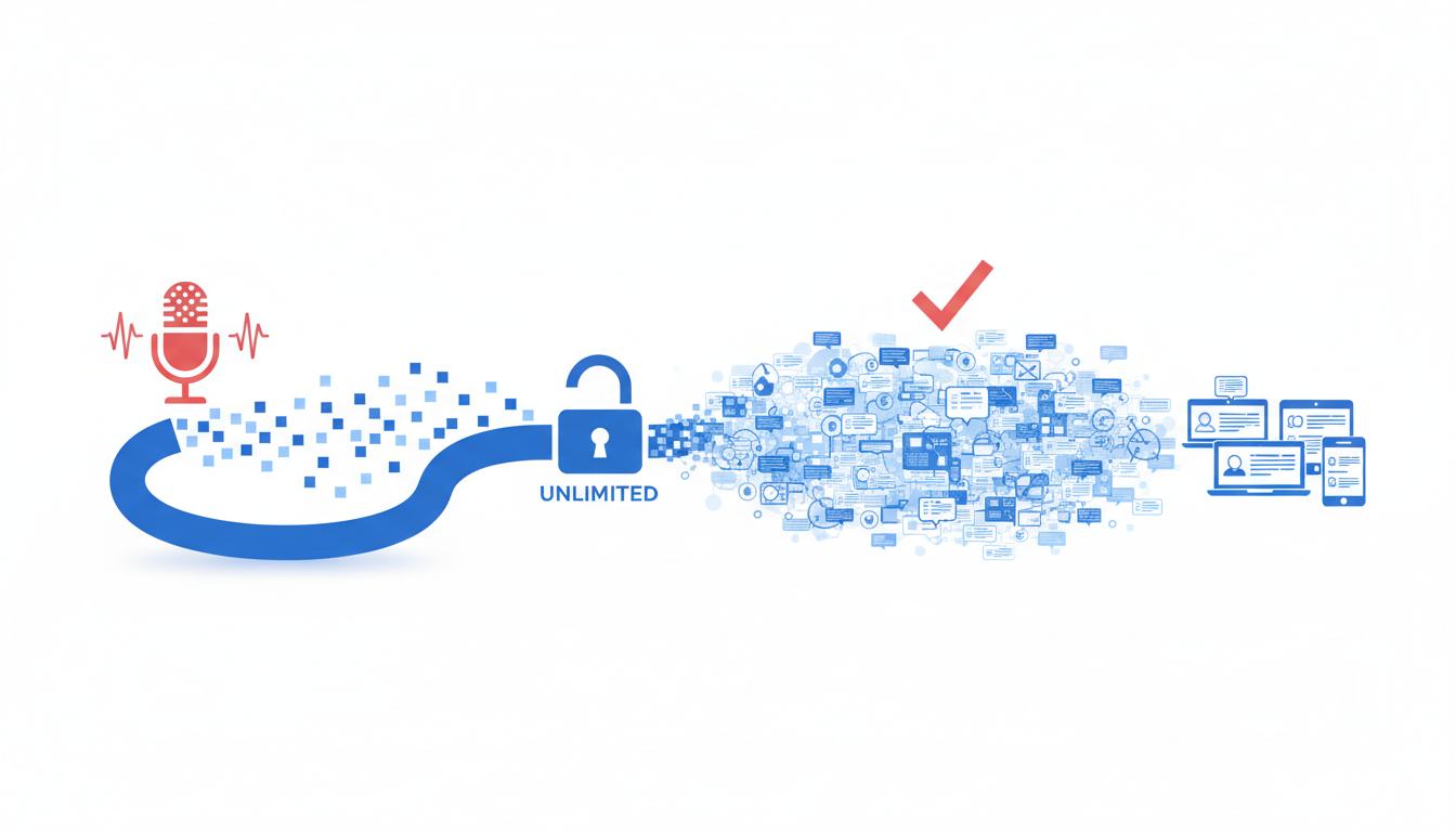 Illustration for 2. Riverside — Best for Unlimited Free Use