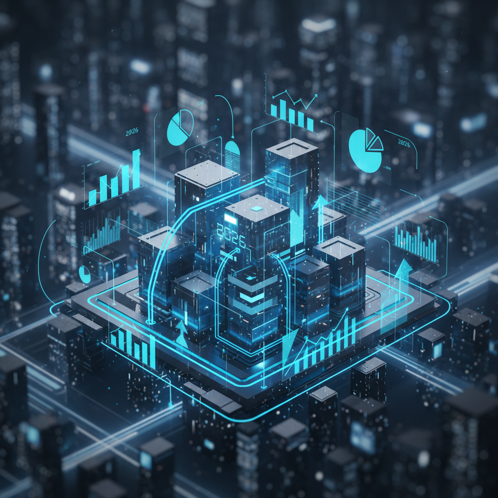 Project Management Software Statistics & Trends 2026