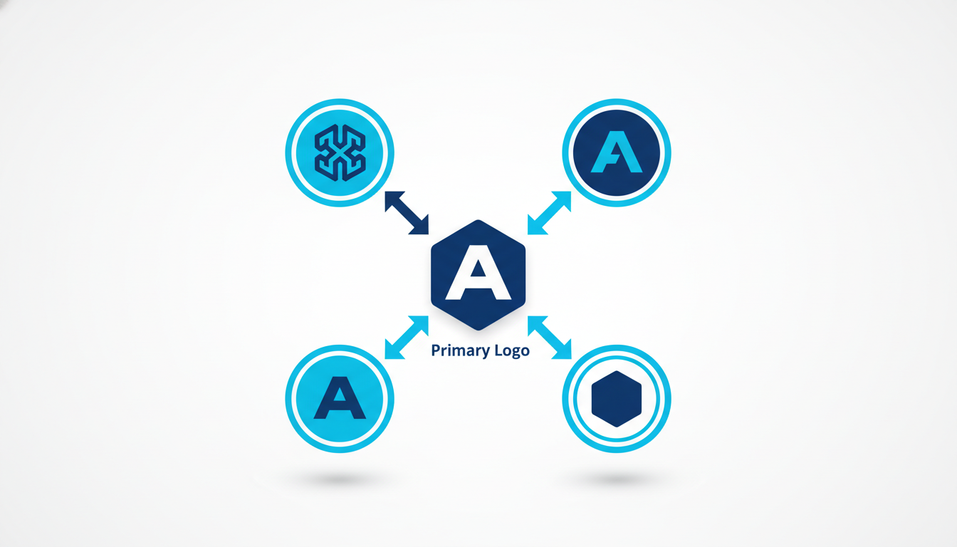 Illustration for 1. Social Media Profile Icons