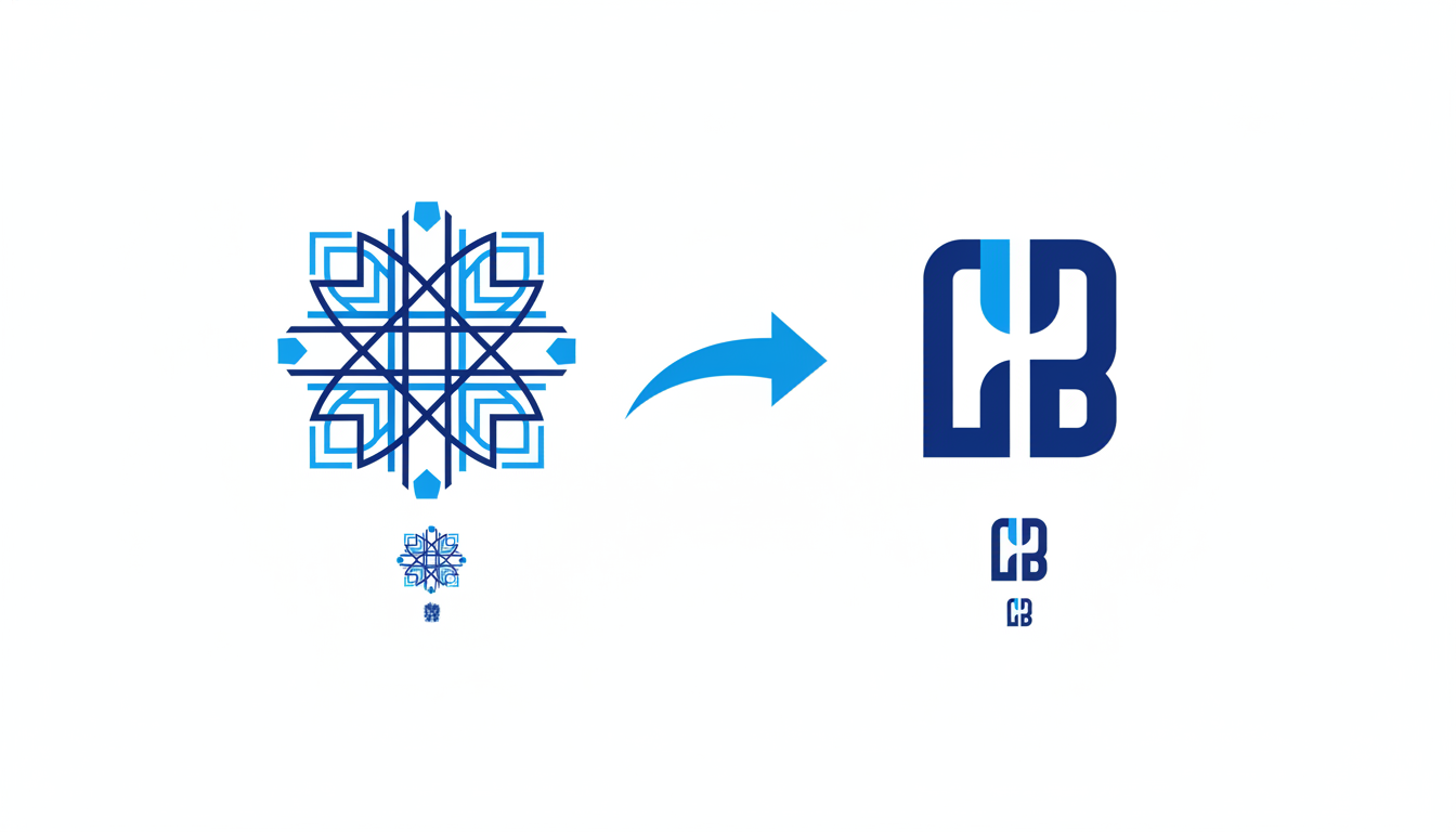 Illustration for Step 5: Ensuring Clarity at Small Sizes