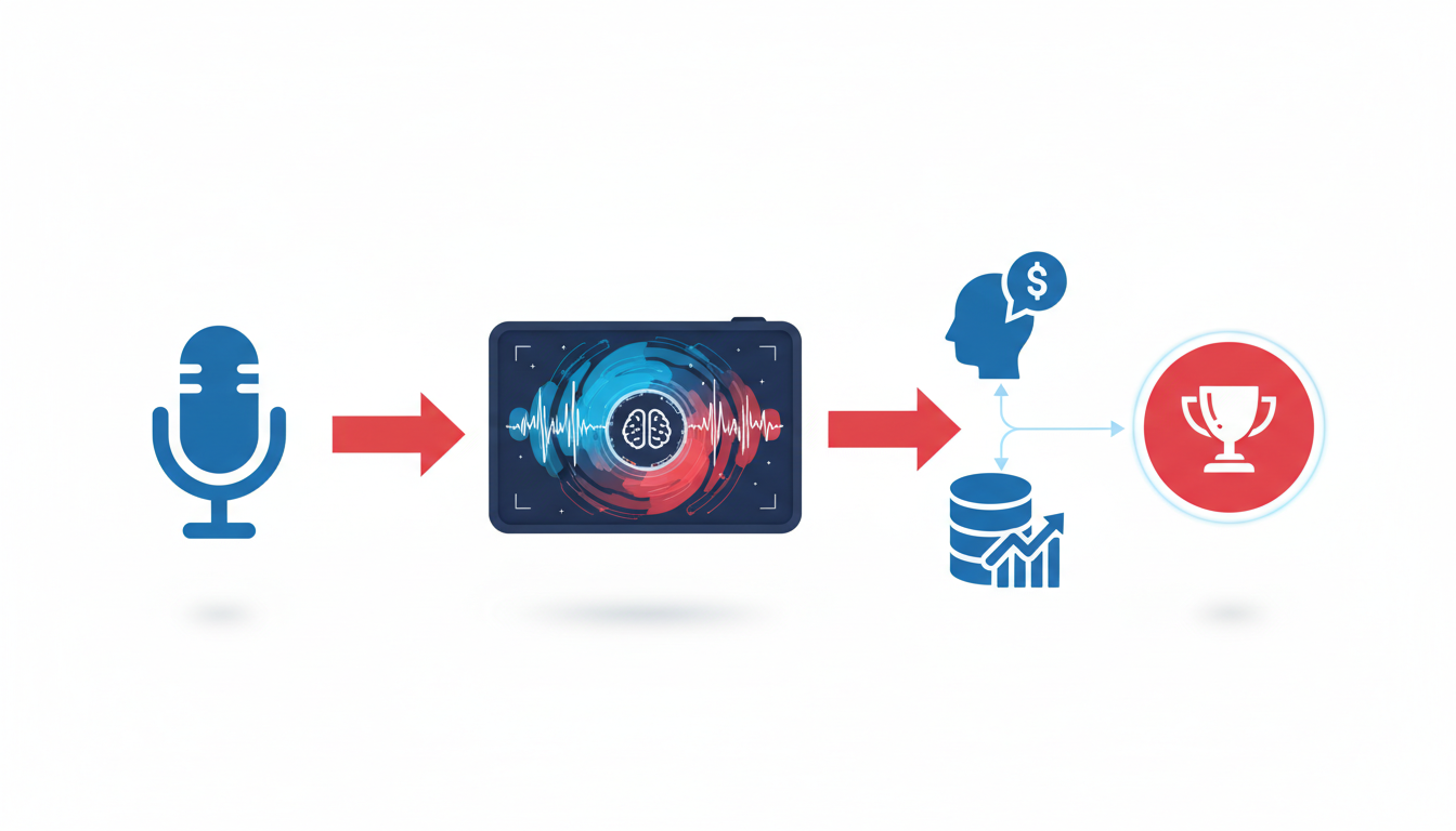 Illustration for 2. Otter.ai — Popular Among Sales Teams