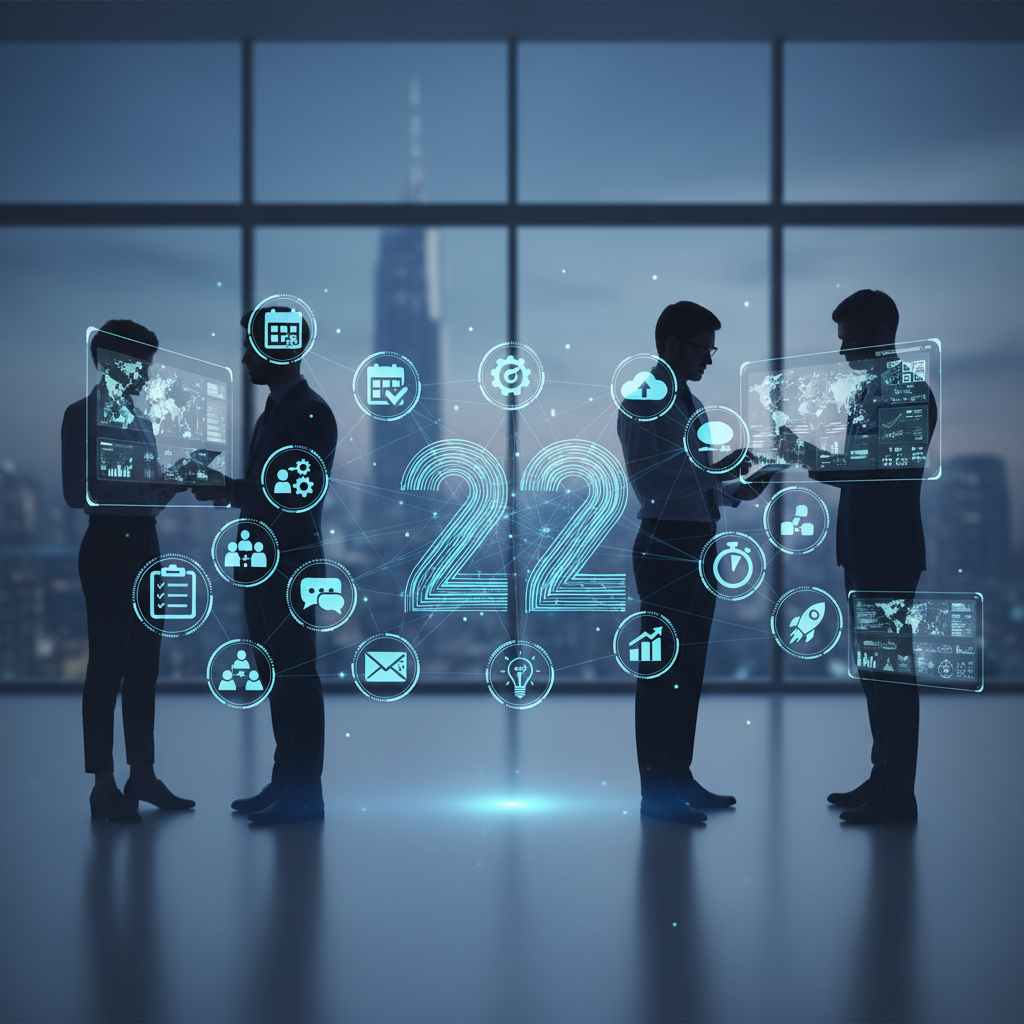 22 Best Task Management Tools for Teams in 2026