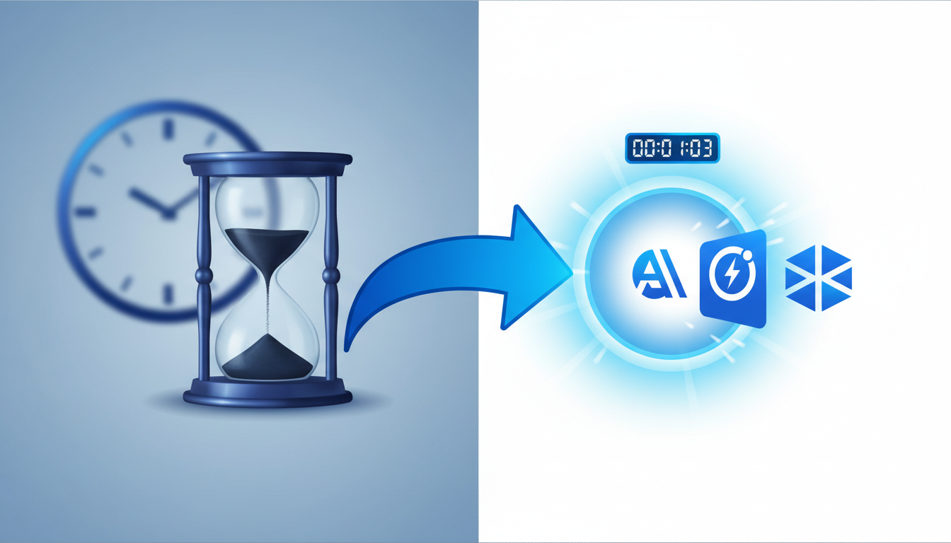 Illustration for Step 3: Generate a Logo in Minutes (Not Hours)