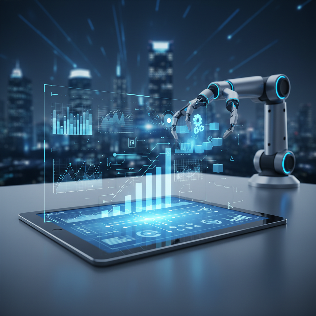 Project Management Automation: Tools, Benefits & Implementation Guide