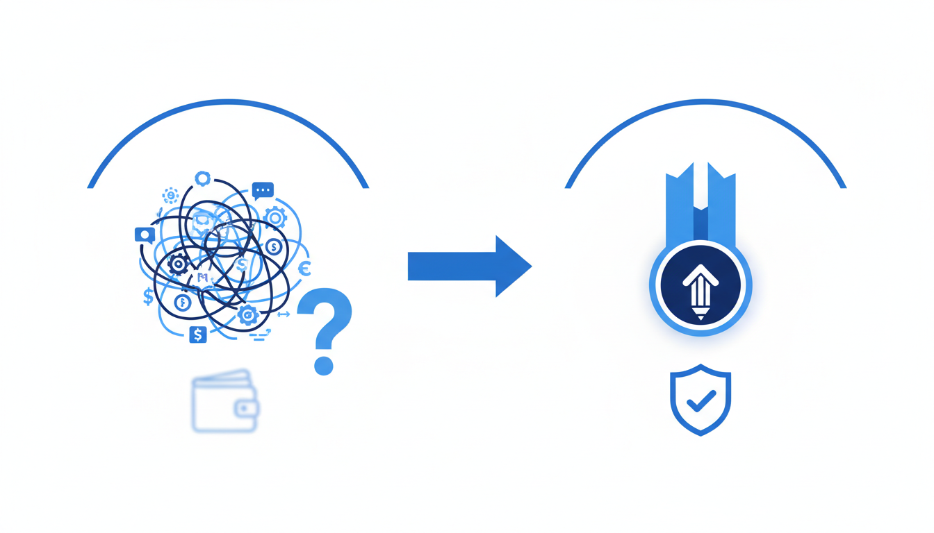 Illustration for Introduction: The Need for a DIY Logo Approach