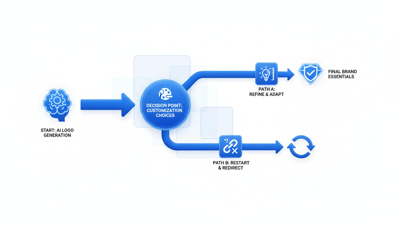 Illustration for Setting Up: Brand Essentials & Decision Points