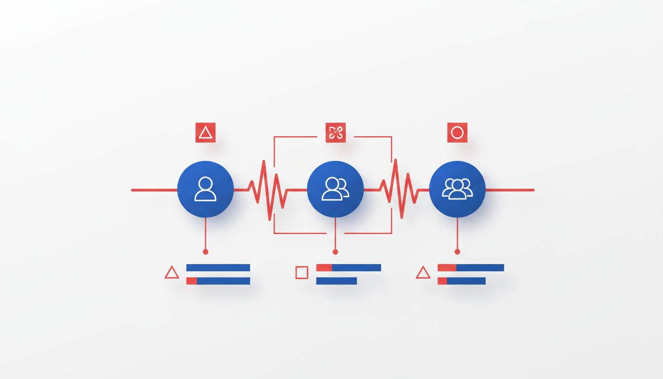 Illustration for 1. DeepScribe — Best for Accurate Speaker Labeling
