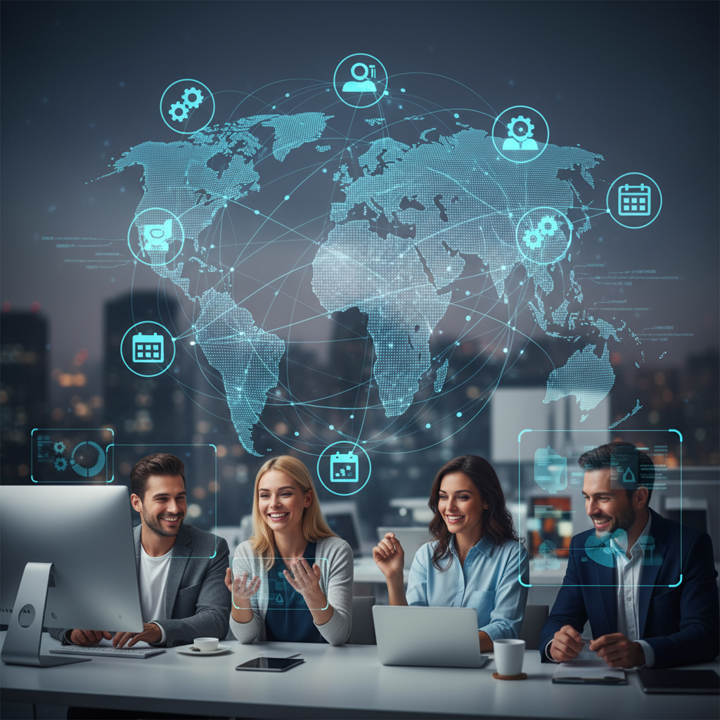 Remote Project Management: Complete Guide for Distributed Teams