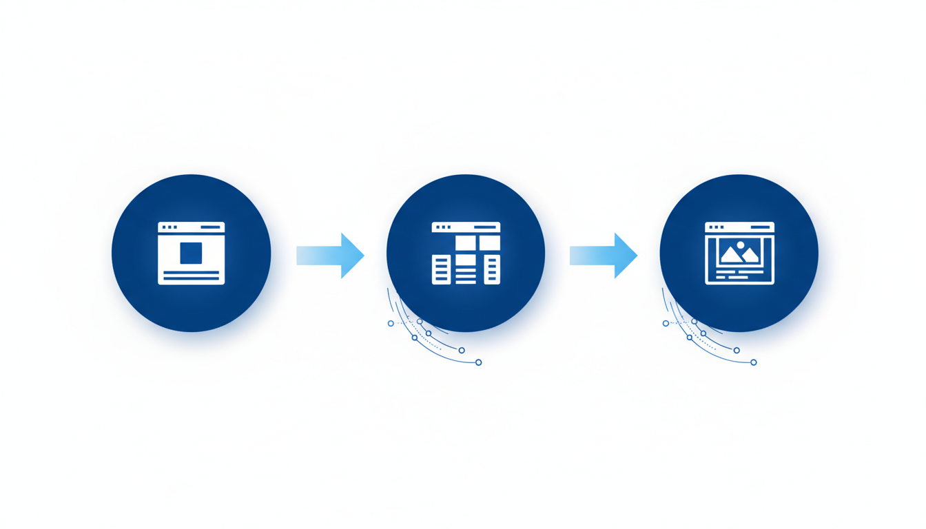 Illustration for Identify Your WordPress Theme Type