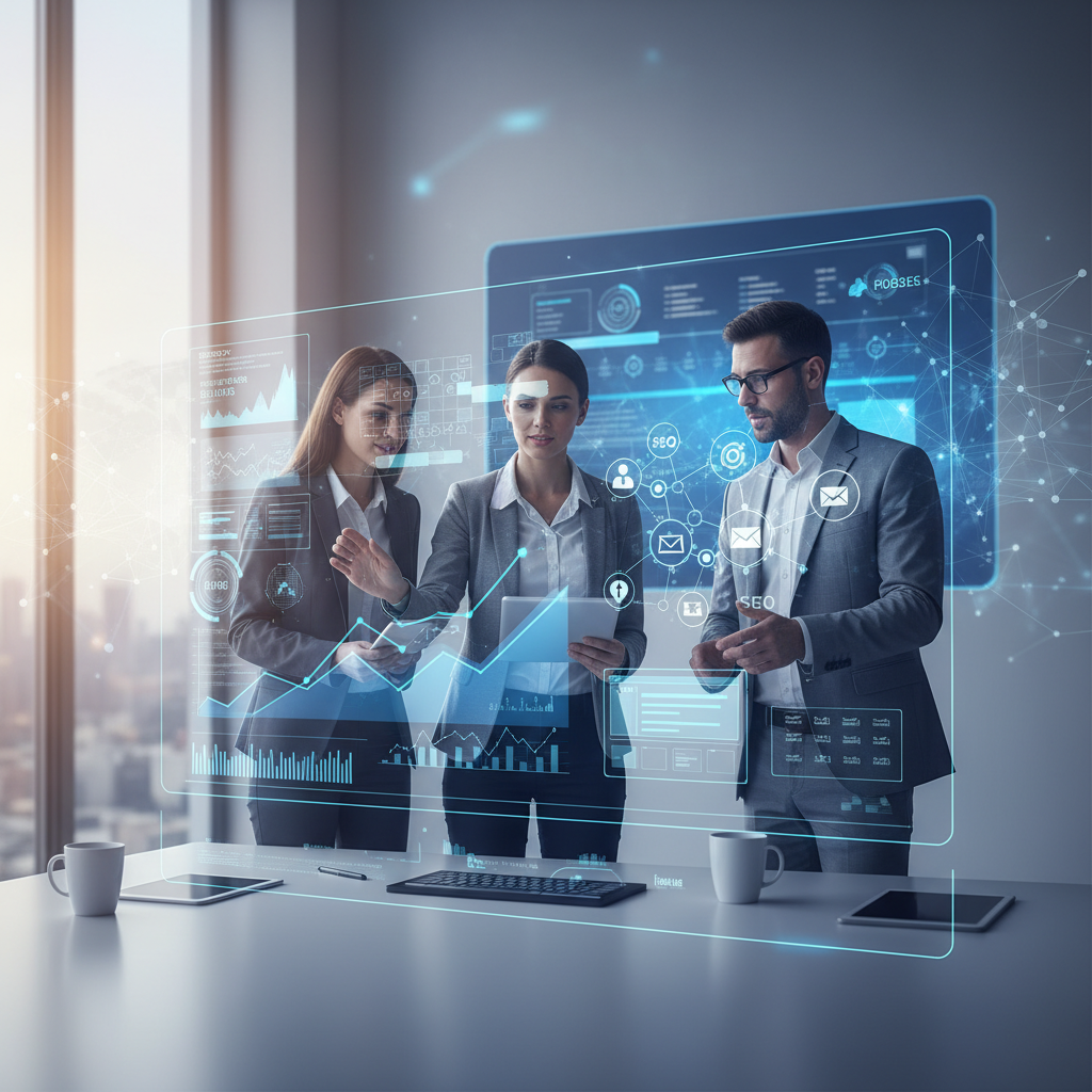 Digital Marketing Project Manager: Skills, Tools & Career Guide 2026